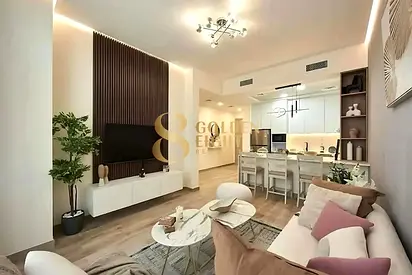 Park view | Mid Floor | Completion Q4 2026