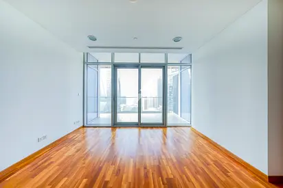 Rented | 03 Layout | DIFC View | 1 Bedroom