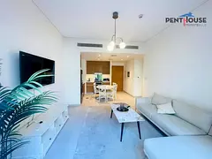 Big Terrace | Nice Fully Furnished | Pool View