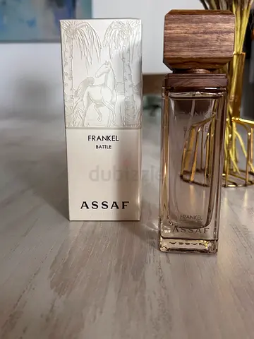 Assaf frankel battle 100 ml