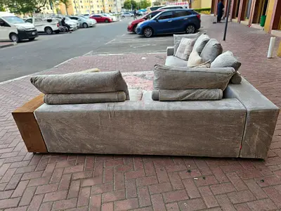 Flexform Corner Original Sofa Excellent condition