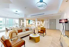 Exclusive | Fully Upgraded | Furnished