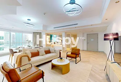 Exclusive | Fully Upgraded | Furnished