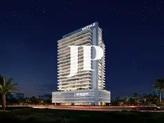 1BR Fully Furnished | Le Blanc by Imtiaz | 1.5 Years Post-Handover