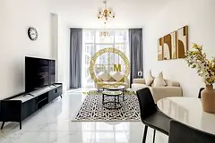 Spacious 1-Bedroom Apartment | Prime Location | Monthly payment 8750 | bills Included.