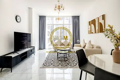 Spacious 1-Bedroom Apartment | Prime Location | Monthly payment 8750 | bills Included.