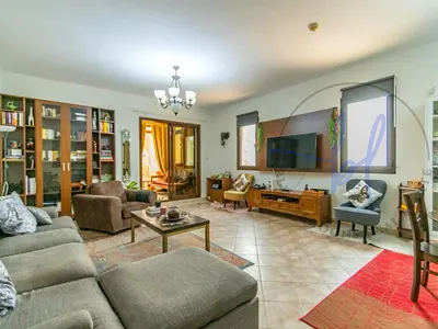 Rare Find Terrace Apt | Vacant on Soon | Call Now