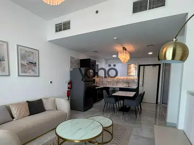 FULLY FURNISHED | NEAR METRO | BIG BALCONY