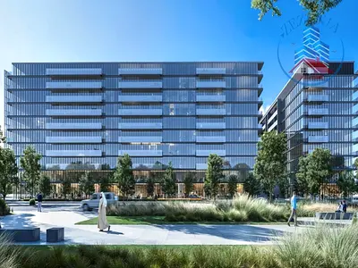 8min to University | 5%DownPayment | 18%ROI | Gated | Greens