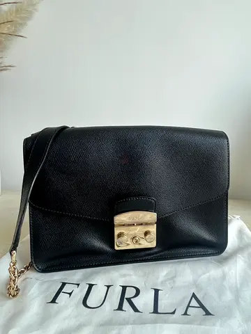 Furla ladies handbag
