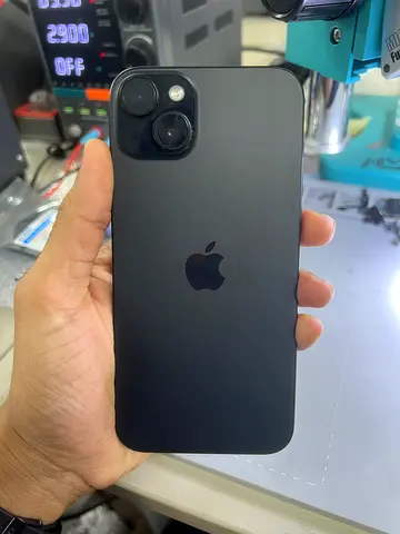 Iphone 15plus for sale