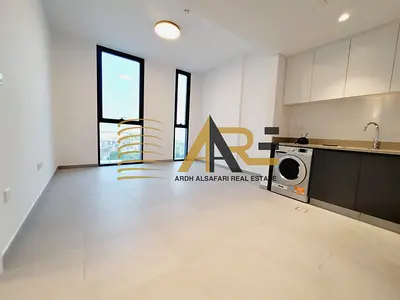 Luxury 1bhk apartment with all amenities in Aljada.