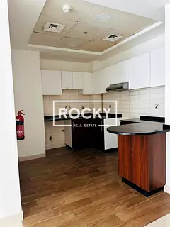 GORGEOUS 1 B/R WITH BALCONY | POOL & GYM | JVC — 3