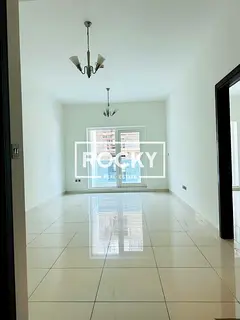 GORGEOUS 1 B/R WITH BALCONY | POOL & GYM | JVC — 2