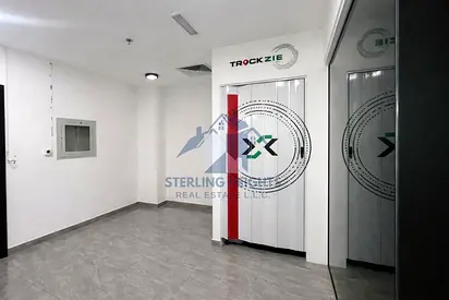 Premium Fully Fitted Office | Ready to Move | Prime Business Bay Location