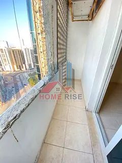 1bhk with master bedroom || balcony || closed hall