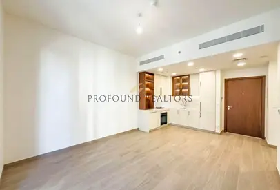 Brand New | Unfurnished 1BR | Pool & Community View