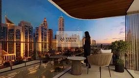 Boutique Residence | Downtown Living | Burj Views