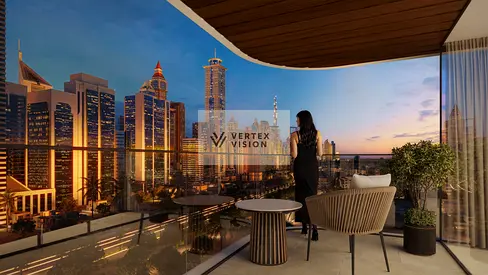 Boutique Residence | Downtown Living | Burj Views