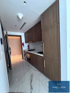 Spacious Studio | Dubai One &amp; Meydan One View | Azizi Riviera