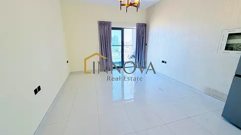 شقة استوديو | ويفيز ريزيدنس ليوان | شرفة | مناظر مفتوحة