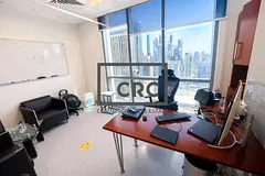 PREMIUM FITTED | PRIME LOCATION | GRADE A TOWER