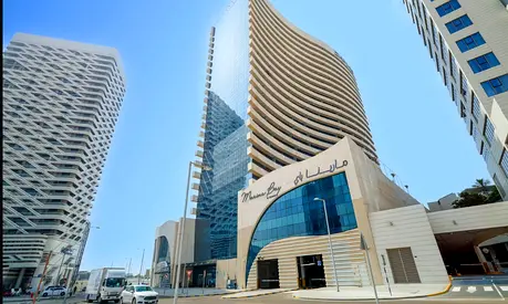 HOT DEAL VACANT 1BR APT MODERN LIVING READY TO MOVE