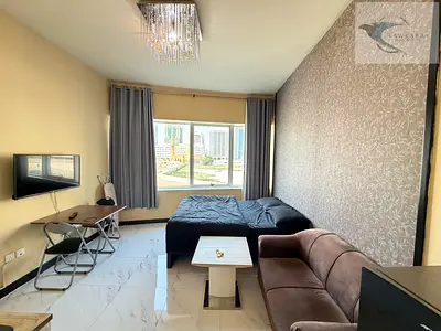 Upto 12 Payments | Furnished Studio | All Utilities Incl. | Ready To Move