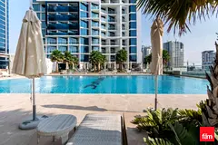 Damac Maison Prive Tower A, Buisness Bay