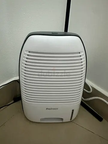 Portable Dehumidifier (small) - Good working condition