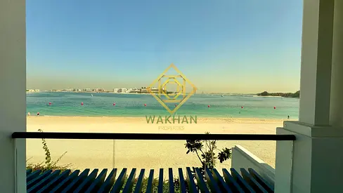 Luxurious 5BR Villa | Unfurnished | Vacant