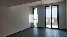 HIGHER FLOOR | 2 BEDROOM + MAIDS | NOOR DISTRICT | JGE VIEW