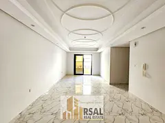 Lavish family 3 BHK With Balcony Road Side View/Ready to move/EASY Payment/Near to New Muwaileh Park