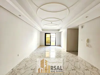 Lavish family 3 BHK With Balcony Road Side View/Ready to move/EASY Payment/Near to New Muwaileh Park