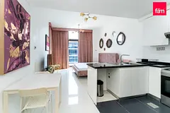 12 Cheques | Fully Furnished | Chiller Free