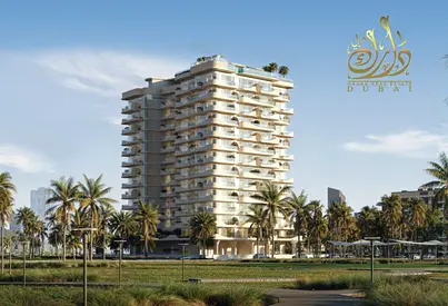 1% MONTHLY| FULLY FURNISHED| OPEN VIEW | HIGH QUALITY| 15% Off For Full Cash Buyers