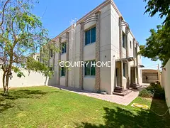 Amazing Independent 5-Bedroom Villa with Private Pool