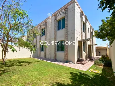 Amazing Independent 5-Bedroom Villa with Private Pool