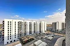 Furnished | Vacant | Canal View