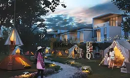 Below OP | On the Park | Single Row