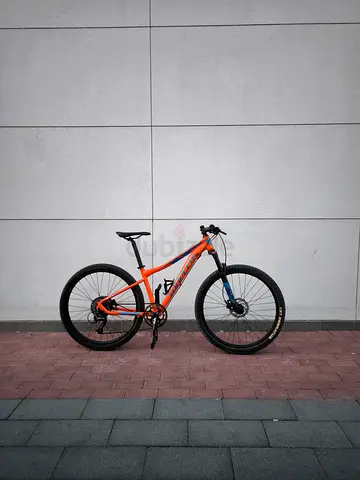 Sunpeed MTB bike 27