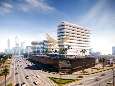 Luxury Living | Flexible Payment Plan | High ROI