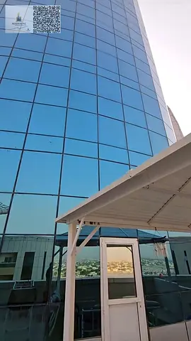 �  شقة فاخرة 2 غرفة وصالة في أورينت تاورز – عجمان بإطلالة بحر مباشرة لا تُحجب 🌊  ✨ التفاصيل:  * غرفتين نوم + صالة واسعة * 2 حمام بتشطيب راقي * طابق م