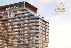 FULLY FURNISHED | 1% MONTHLY| PRIVATE POOL|40% POST HANDOVER|