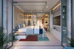 Studio | Burj Khalifa | Furnished | High Floor