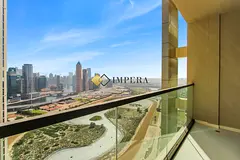 HIGH ROI 9% | CANAL VIEW | HIGH FLOOR