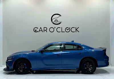 Dodge Charger GT, миниатюра 7