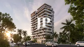 1BR Fully Furnished | Saray Prime | Italian Fittings &amp; Smart Home