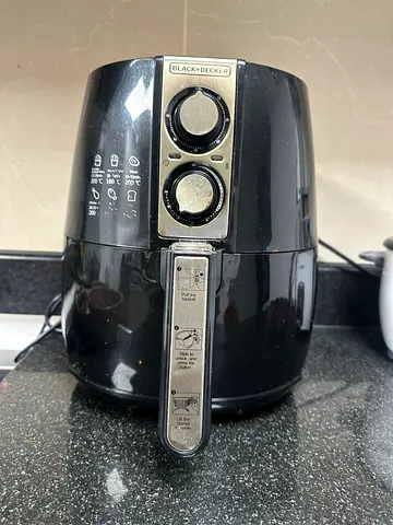 Air fryer