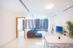 Available Furnished | 2 BR | 1 Month Free